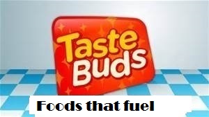 Foods that fuel