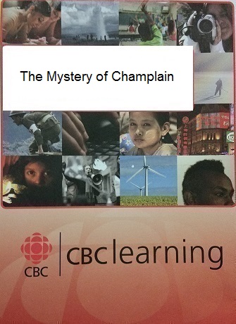 The mystery of Champlain