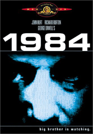 Nineteen eighty-four