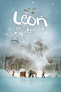 Léon in wintertime = L'hiver de Léon
