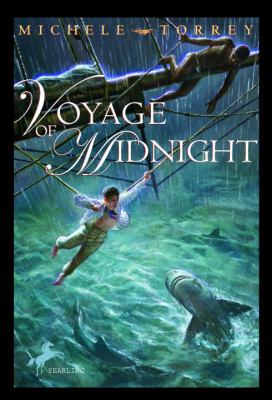 Voyage of midnight : chronicles of courage