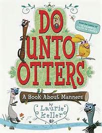 Do unto otters