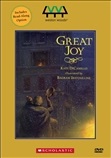 Great joy