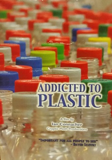 Addicted to plastic