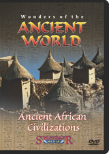 Ancient African civilizations