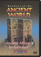 Ancient African architecture
