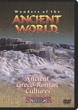 Ancient Greco-Roman cultures