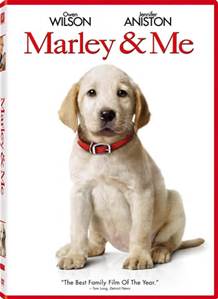 Marley and me