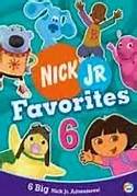 Nick Jr. favorites 6