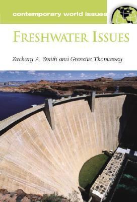 Freshwater issues : a reference handbook