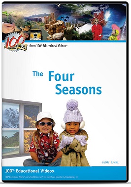 The four seasons