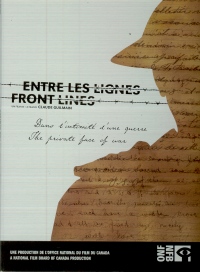 Front lines = Entre les lignes