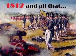 1812 and all that..., volume 1