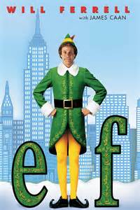 Elf = Le lutin