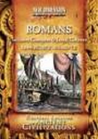 Romans: : inclusive conquest & loyal citizens