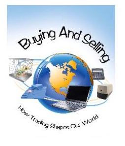 Buying and selling : how trading shapes our world