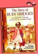 The story of Ruby Bridges