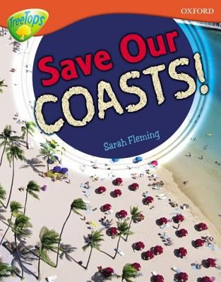 Save our coasts!