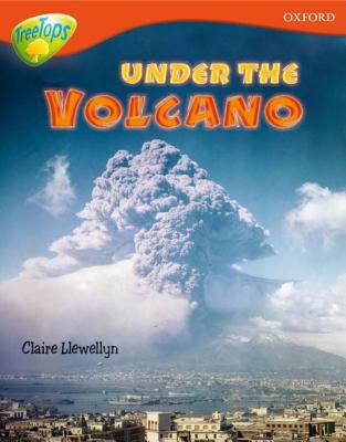 Under the volcano