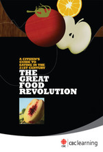 The great food revolution