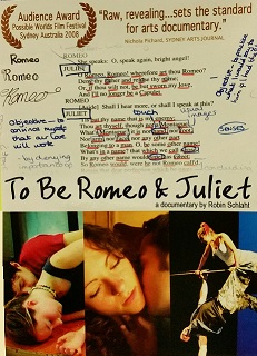To be Romeo and Juliet