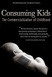 Consuming kids : the commercialization of childhood