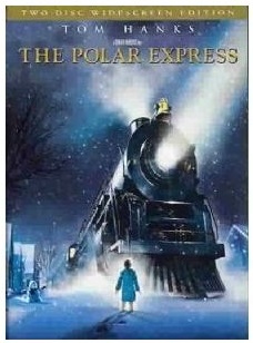 The Polar Express (2 disc edition)