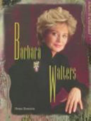 Barbara Walters