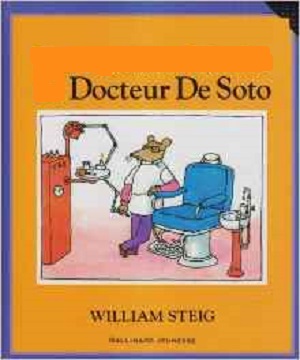 Docteur De Soto