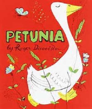 Petunia