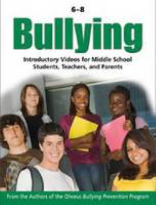 Bullying (6-8)