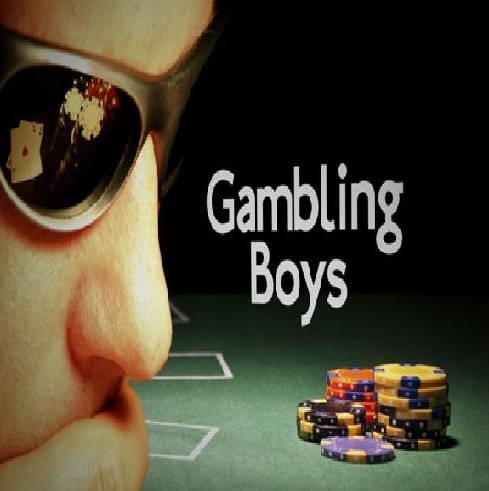 Gambling boys
