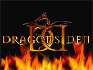 Dragons' den : best of season 1, volume 1