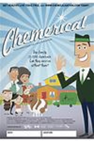 Chemerical : redefining clean for a new generation