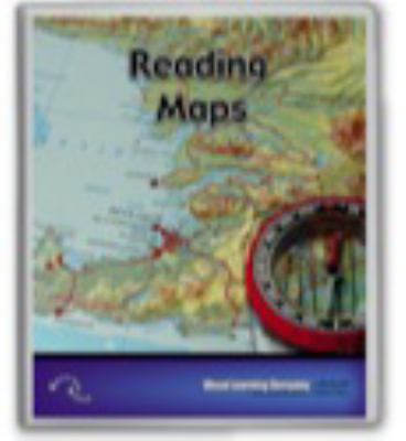 Reading maps