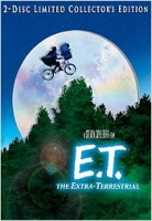 E.T.:the extra-terrestrial = E.T.: l'extra-terrestre