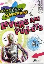 Levers and pulleys