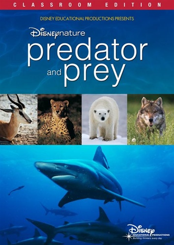 Predator and prey