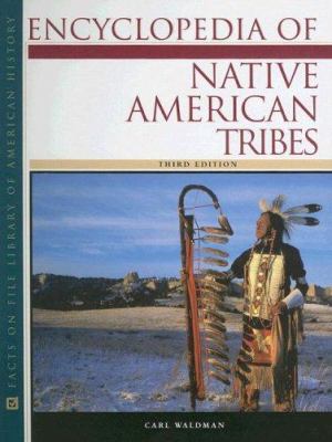 Encyclopedia of Native American tribes