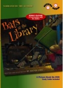 Bats at the library