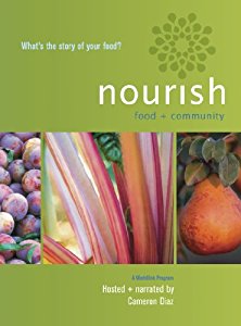 Nourish: food + community