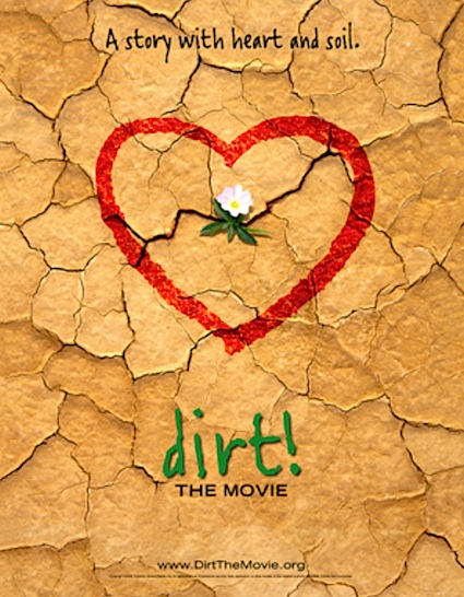 Dirt! the movie