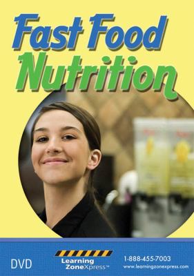 Fast food nutrition