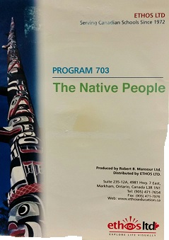 The native people