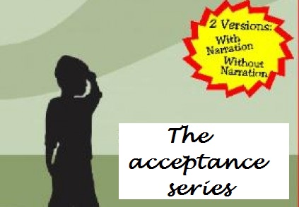 The acceptance series