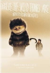 Where the wild things are = Max et les maximonstres