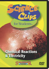 Chemical reactions and electricity