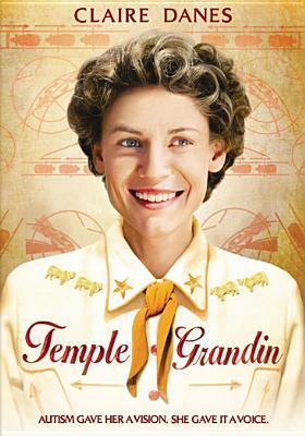 Temple Grandin