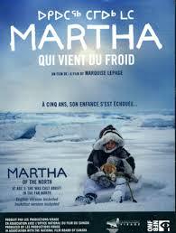 Martha of the north = Martha qui vient du froid