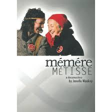 Mémére Métisse